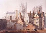 Old Westminster (mk47) David Cox